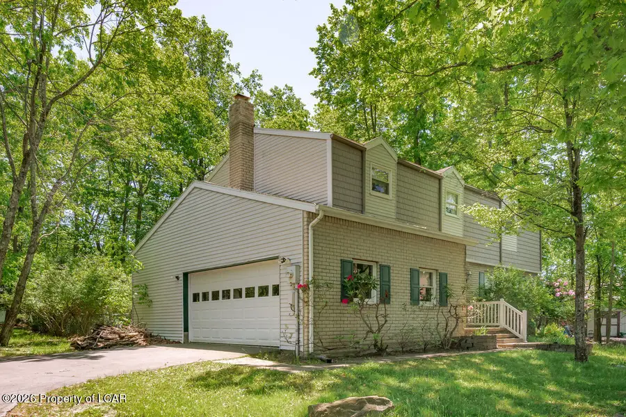 7 Highland Circle, Mountain Top, PA 18707 - #3