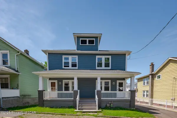 14 Spring Street, Wilkes-Barre, PA 18706
