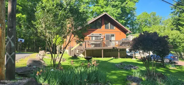 257 Trapper Springs Lane, Drums, PA 18222