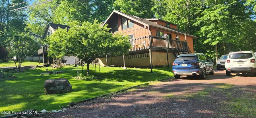 257 Trapper Springs Lane, Drums, PA 18222 - #2