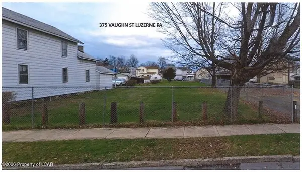 375 Vaughn Street, Luzerne, PA 18709