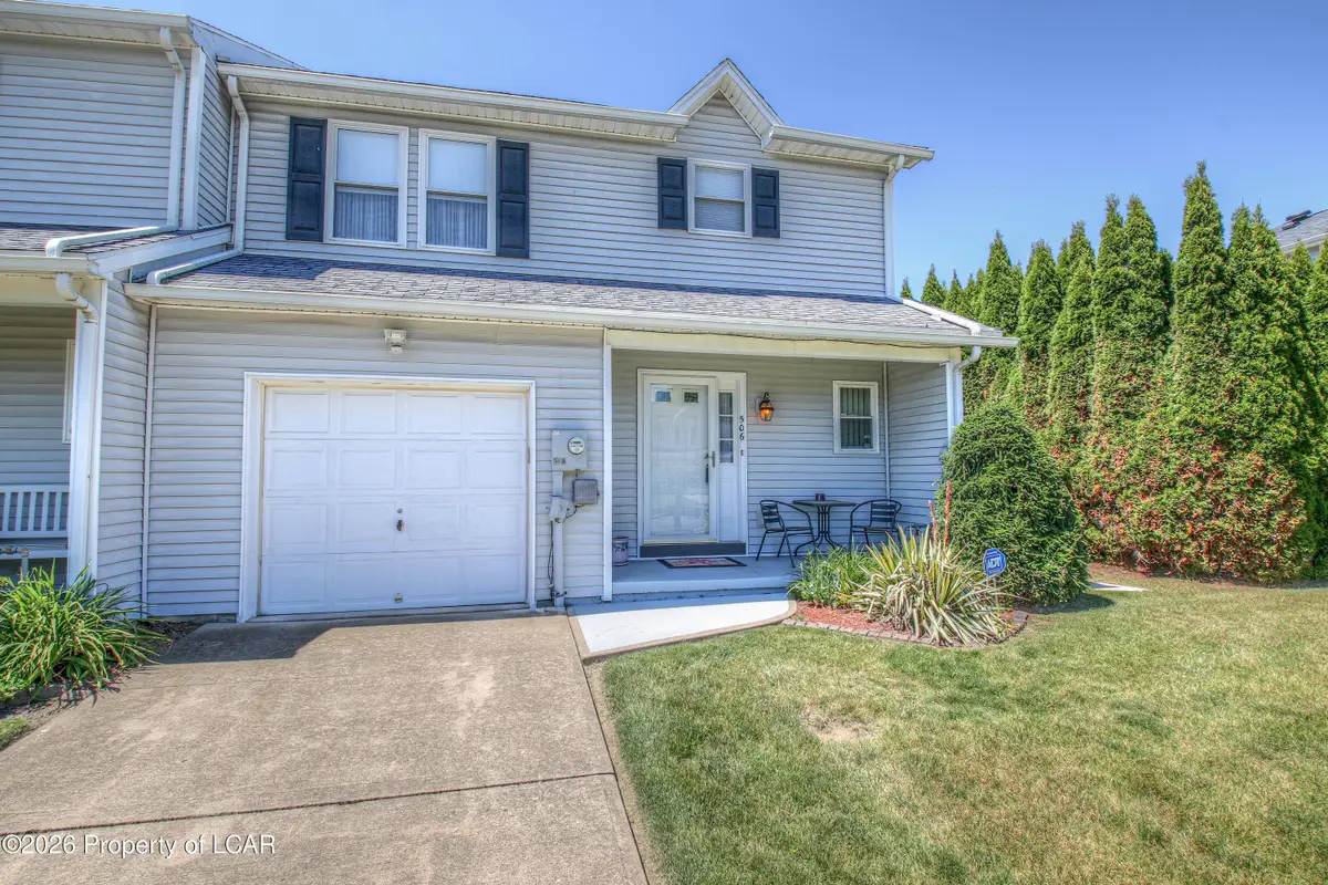 506 Cherry Drive, Exeter, PA 18643 - #1