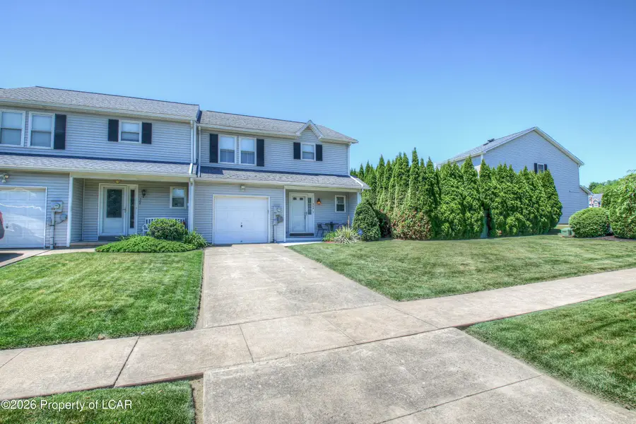 506 Cherry Drive, Exeter, PA 18643 - #2