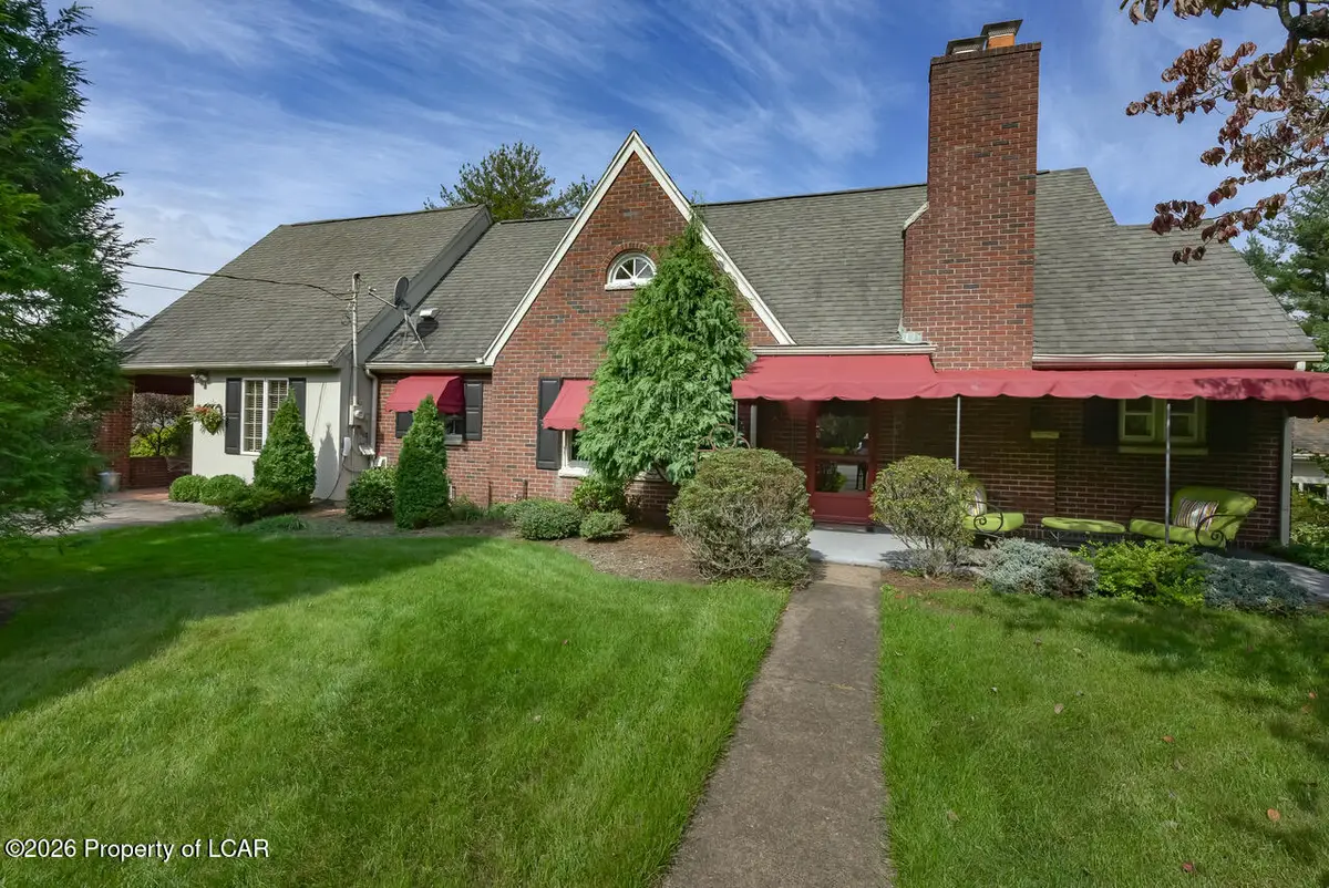 49 Myers Avenue, Conyngham, PA 18219 - #1