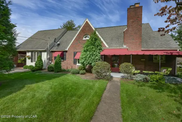 49 Myers Avenue, Conyngham, PA 18219