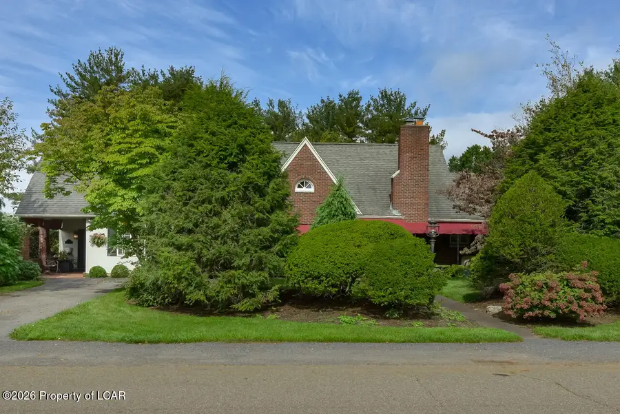 49 Myers Avenue, Conyngham, PA 18219 - #2
