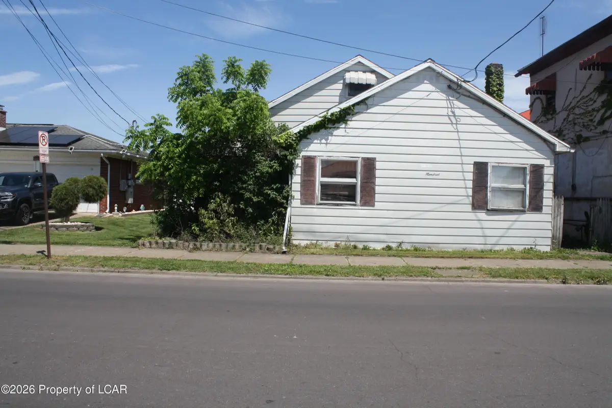1107 Freas Avenue, Berwick, PA 18603 - #1