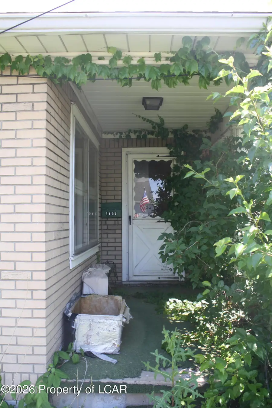 1107 Freas Avenue, Berwick, PA 18603 - #3