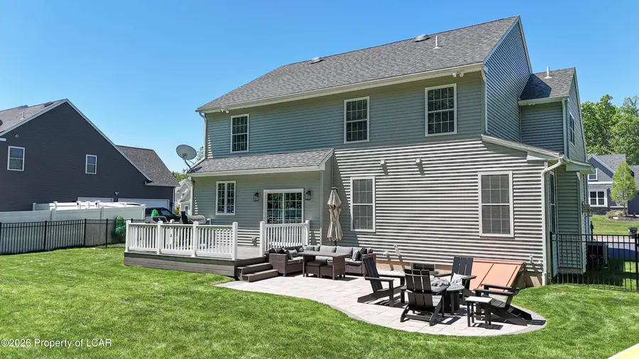 1166 Woodberry Drive, Mountain Top, PA 18707 - #3