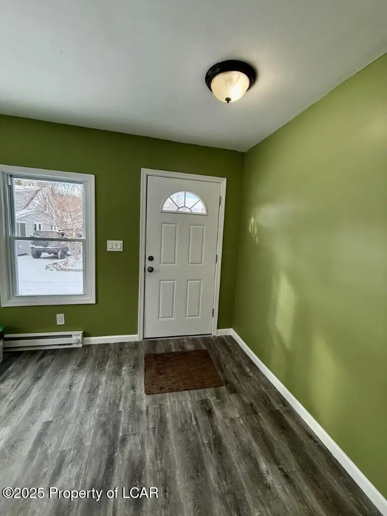 10 Noble Street, Harveys Lake, PA 18618 - #3