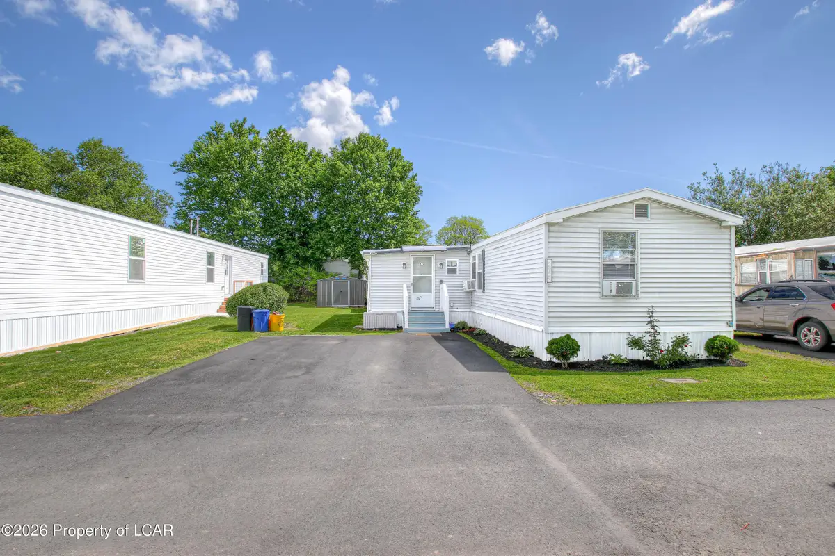 274 Birchwood Estates, Exeter, PA 18643 - #1