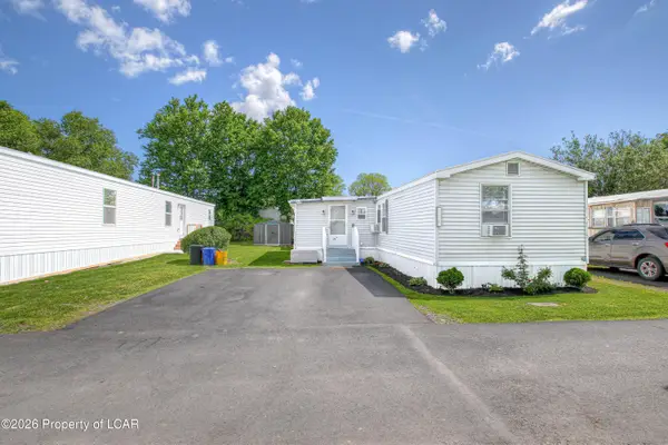 274 Birchwood Estates, Exeter, PA 18643