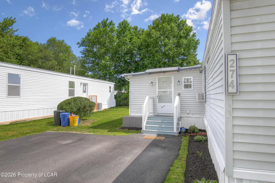 274 Birchwood Estates, Exeter, PA 18643 - #3