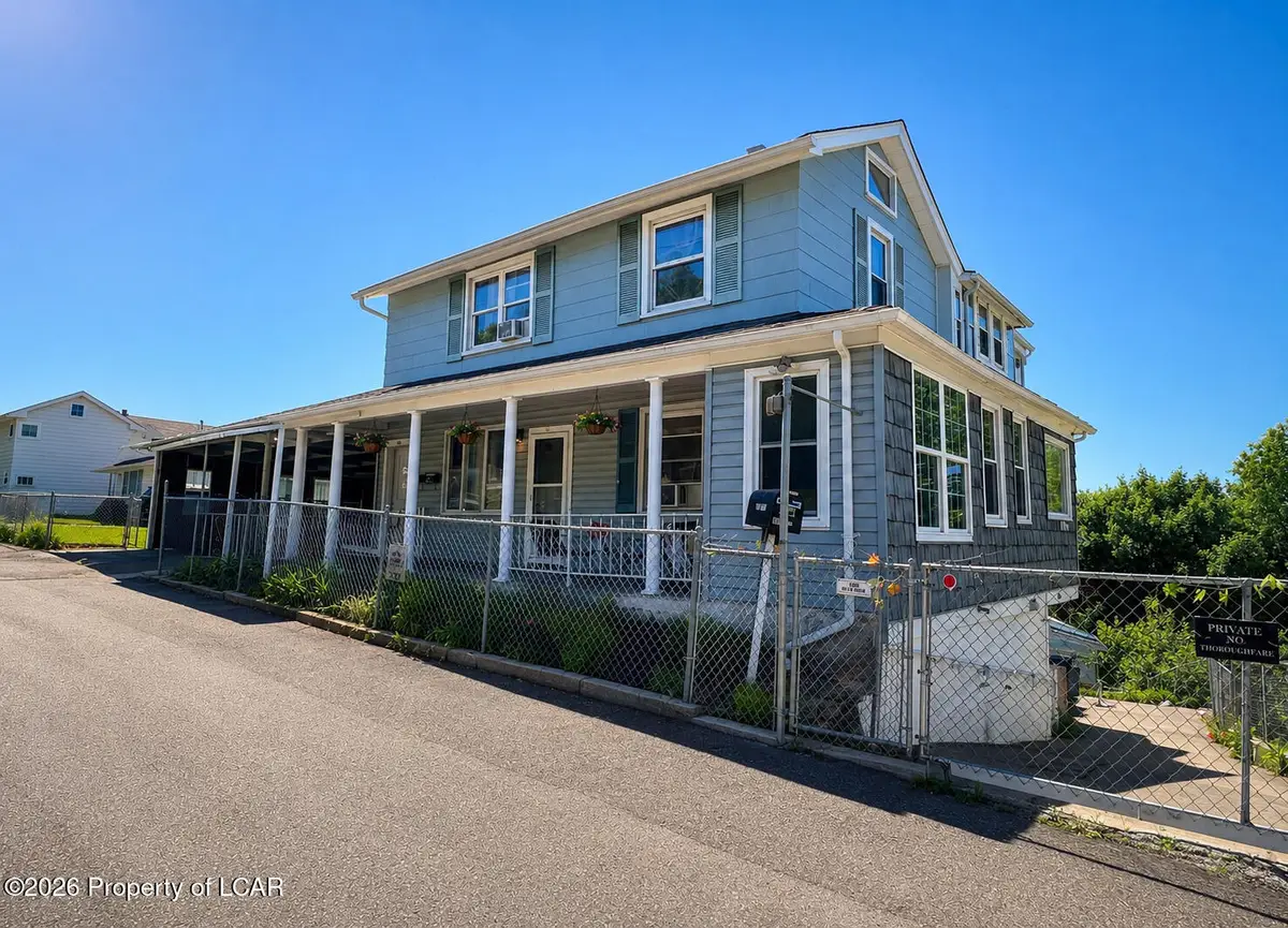 30 Cambria Street, Plymouth, PA 18651 - #1