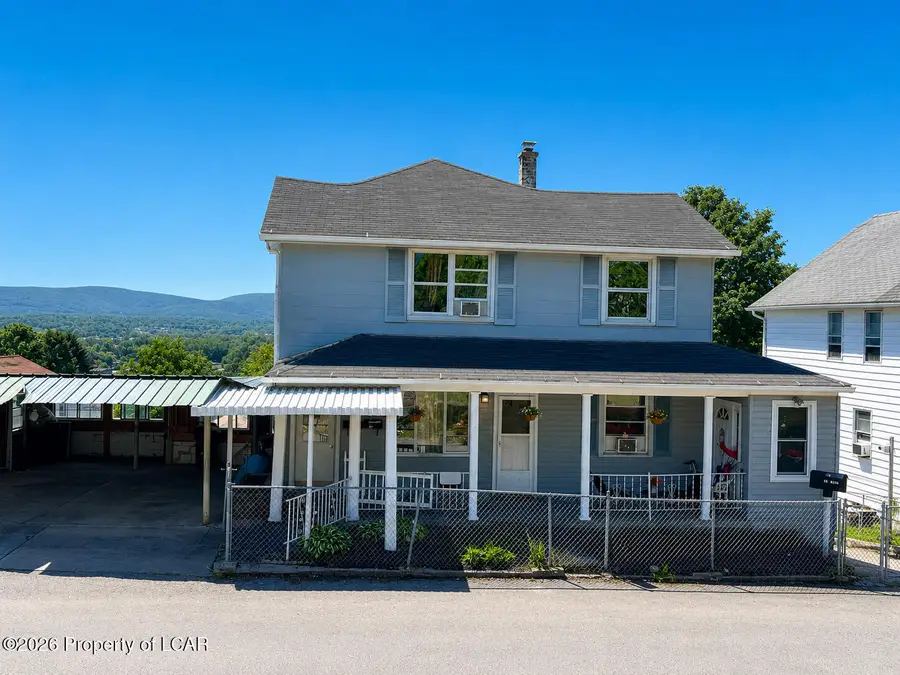 30 Cambria Street, Plymouth, PA 18651 - #2