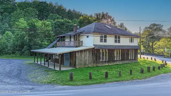116 Ringtown Boulevard, Ringtown, PA 17967