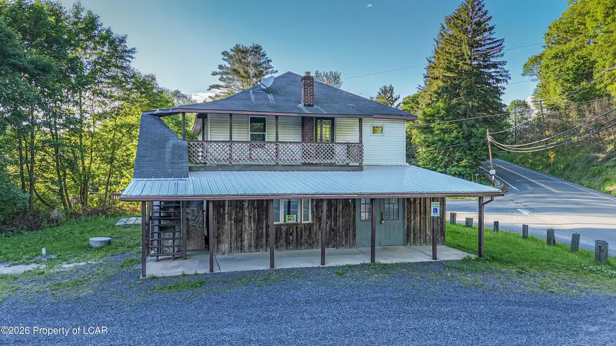116 Ringtown Boulevard, Ringtown, PA 17967 - #2