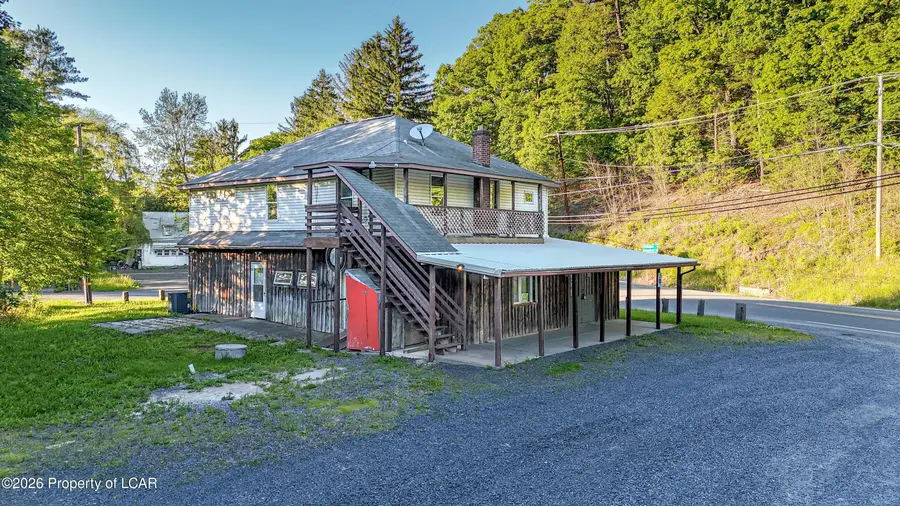 116 Ringtown Boulevard, Ringtown, PA 17967 - #3