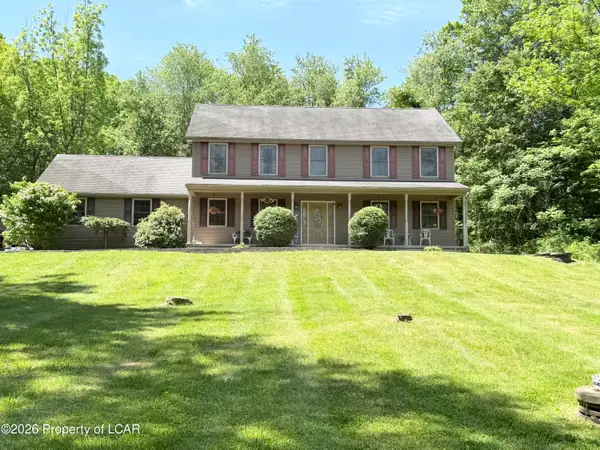44 Main Road, Shickshinny, PA 18655