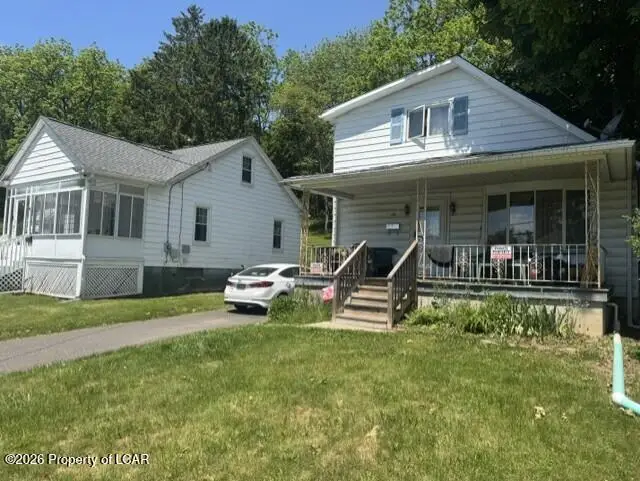69 Mt. Airy Road, Shavertown, PA 18708 - #1