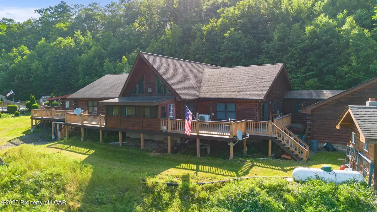 983 Swamp Road, Hunlock Creek, PA 18621 - #1