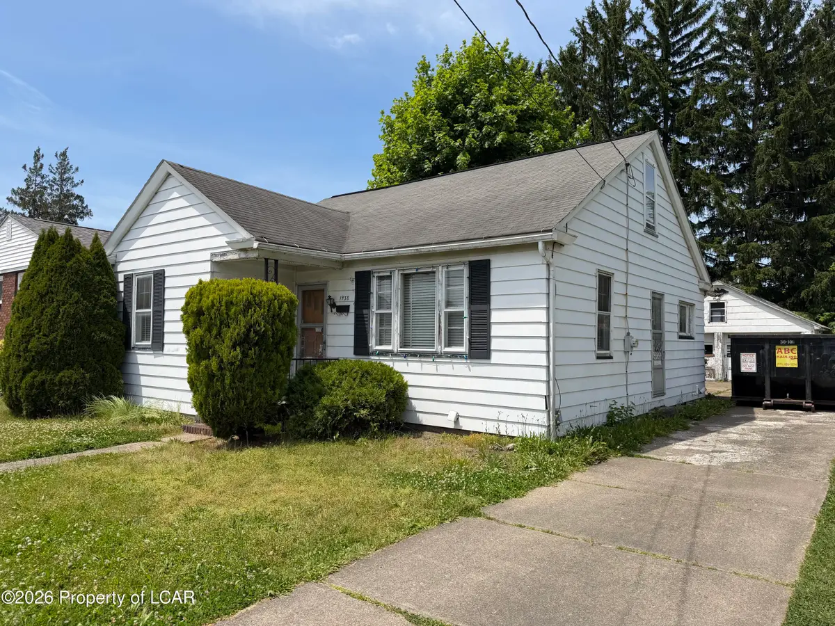 1938 Scarboro Street, Exeter, PA 18643 - #1
