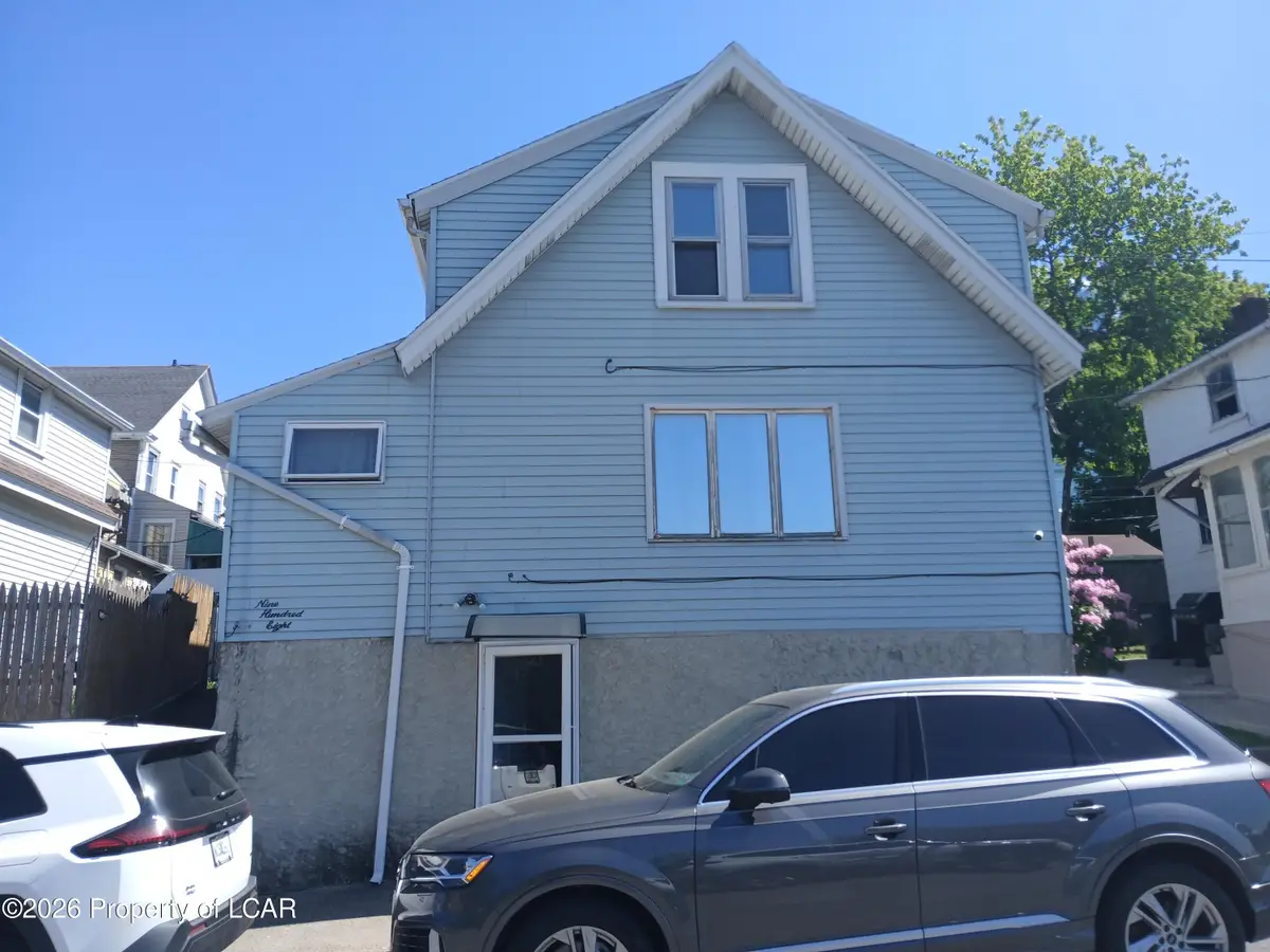 908 9th Street, Hazleton, PA 18201 - #1