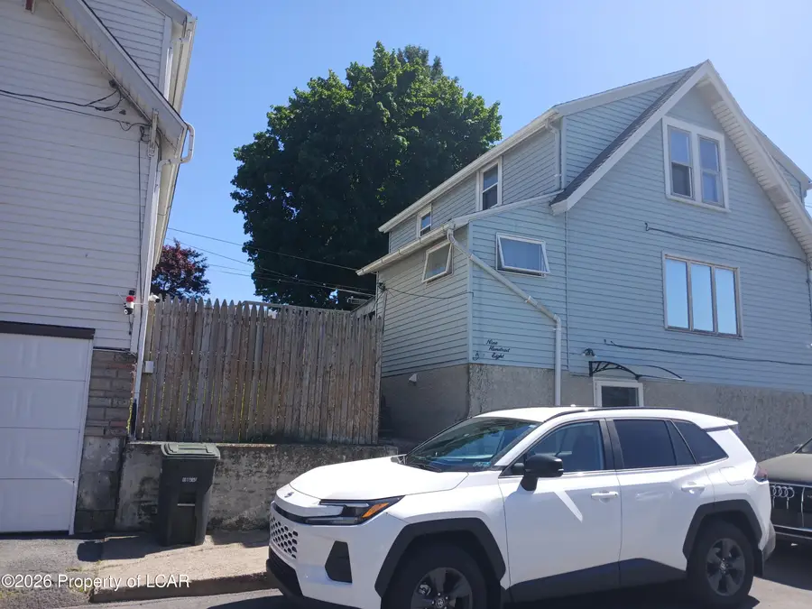 908 9th Street, Hazleton, PA 18201 - #2
