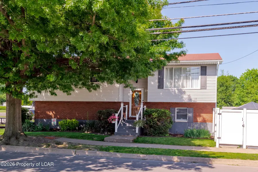 105 Goodwin Avenue, Kingston, PA 18704 - #3