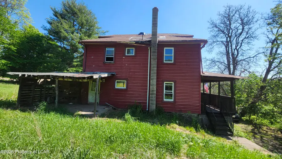 692 Pennsylvania 239, Shickshinny, PA 18655 - #2