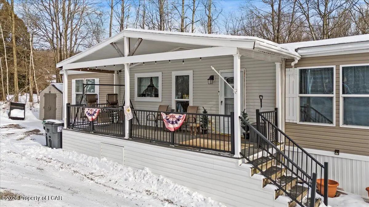 151 Haddock Street, McAdoo, PA 18237 - Image #1
