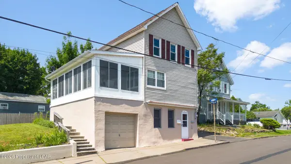 2 Newport Street, Wilkes-Barre, PA 18706