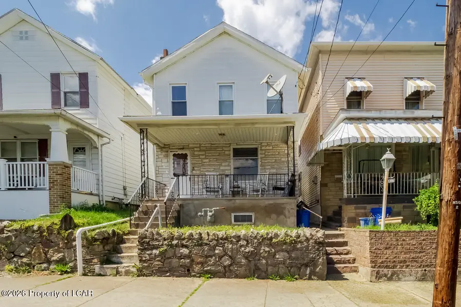 122 Green Street, Nanticoke, PA 18634 - #3