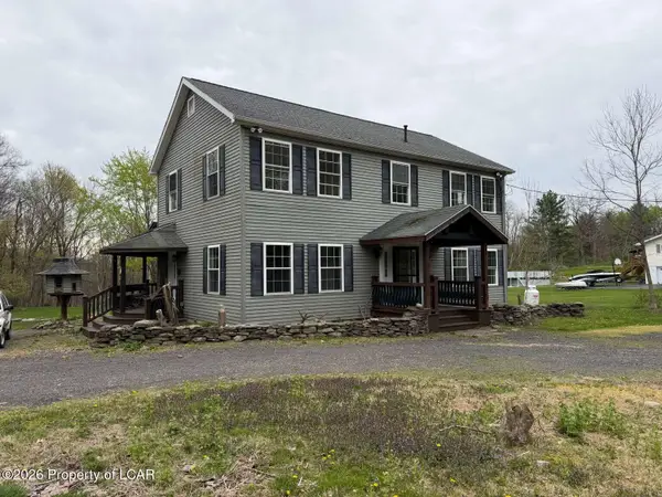 745 Demunds Road, Dallas, PA 18612