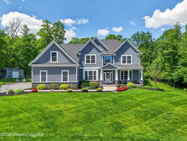 113 Longwood Lane, Mountain Top, PA 18707