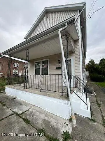 95 Columbus Avenue, Pittston, PA 18640