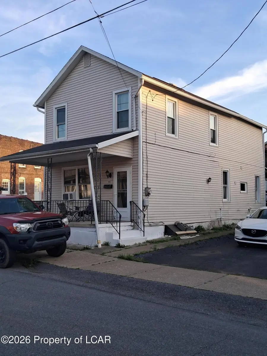 95 Columbus Avenue, Pittston, PA 18640 - #2