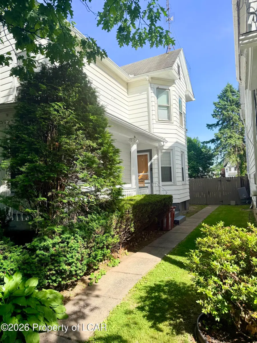 435 Chestnut Avenue, Kingston, PA 18704 - #3