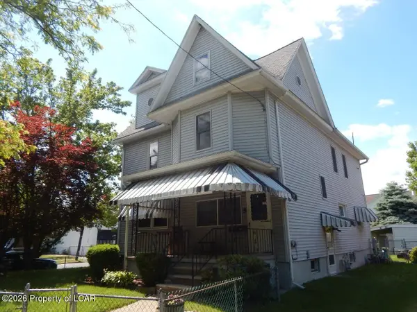 61 Susquehanna Avenue, Wyoming, PA 18644