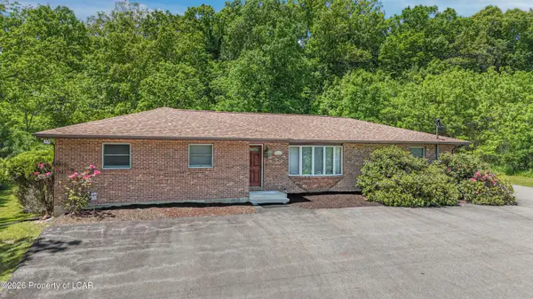 46 Sweet Valley Road, Hunlock Creek, PA 18621