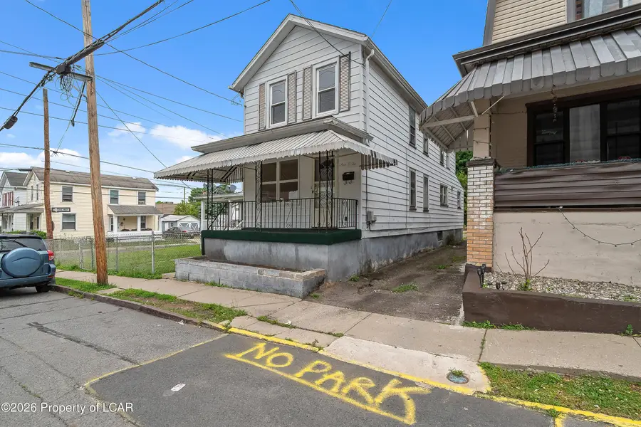 102 Lehigh Street, Wilkes Barre, PA 18702 - #2