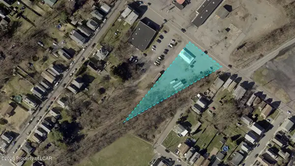 533 Blackman Street, Wilkes Barre Township, PA 18702