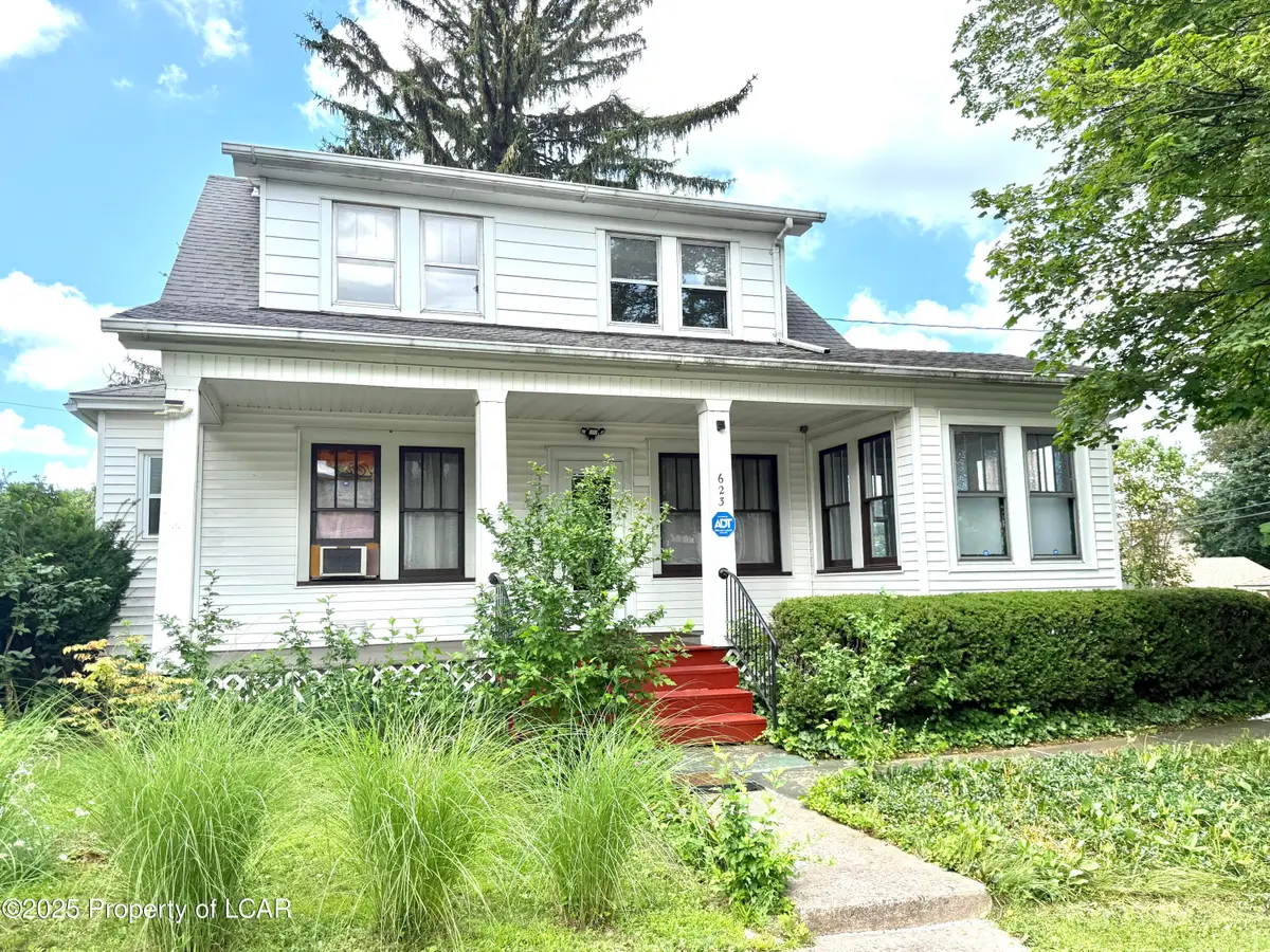 623 8th Street, Hazleton, PA 18201 - #1