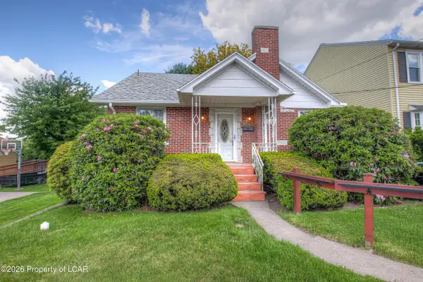 553 Putnam Street, West Hazleton, PA 18202