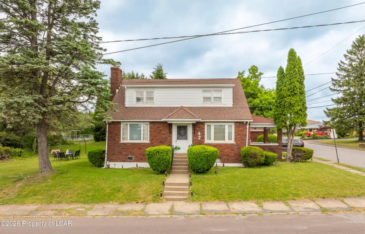 647 9th Street, Hazleton, PA 18201 - #1