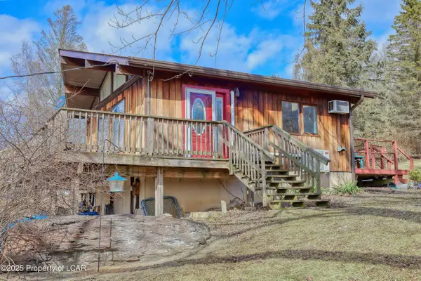 1510 Pa-29, Hunlock Creek, PA 18621
