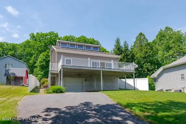 43 Pear Street, Harveys Lake, PA 18618 - #1