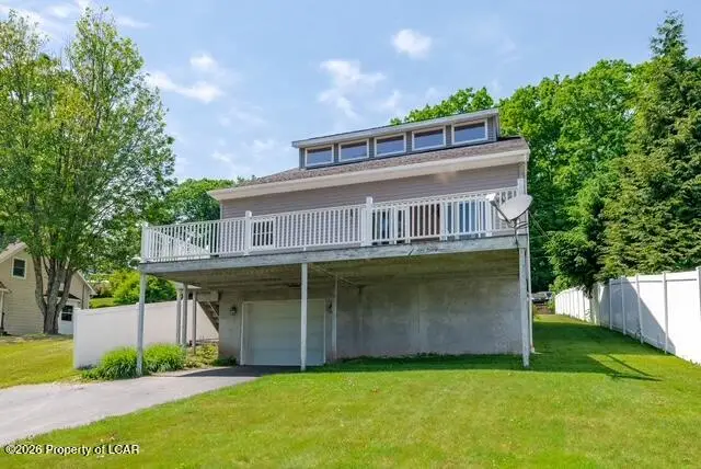 43 Pear Street, Harveys Lake, PA 18618 - #3
