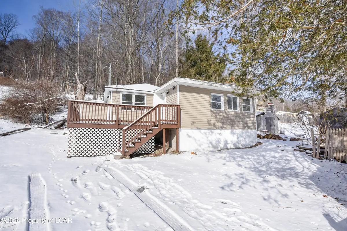 74 2nd Street, Harveys Lake, PA 18618 - Image #1