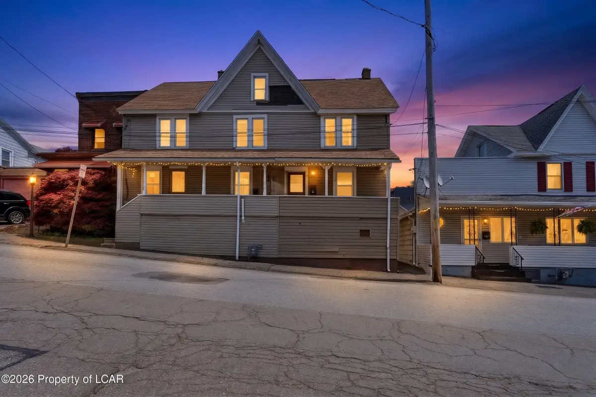 111 Broad Street, Hazleton, PA 18202 - #1